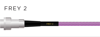 Frey2 Specialty Cables